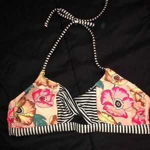 No Boundaries Bikini Top